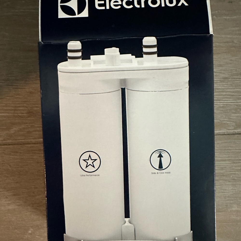 NIB Electrolux EWF01 PureAdvantage Refrigerator Ice and Water Filter - Picture 2 of 5